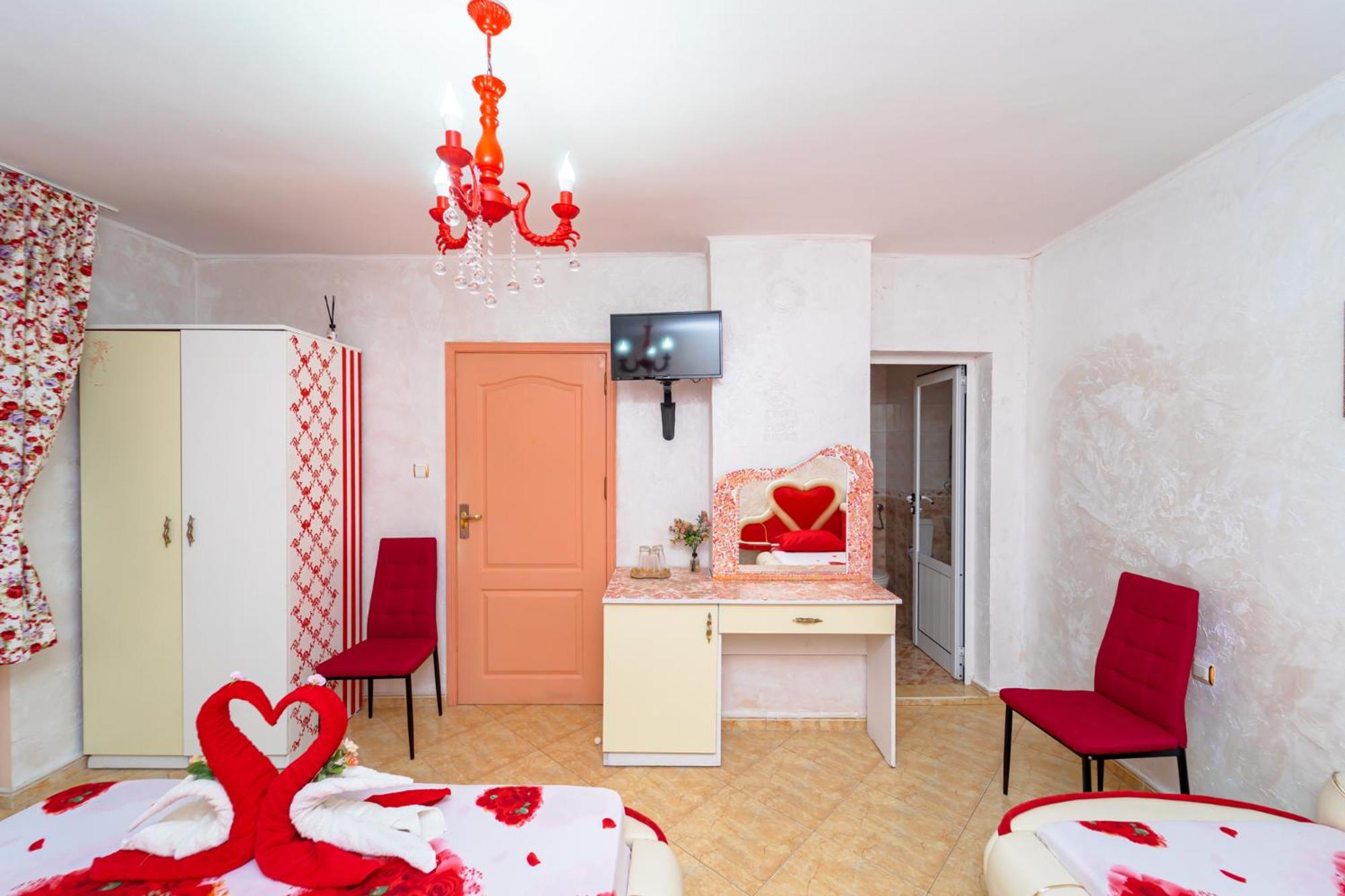 Boutique Guest House 'Sofia'