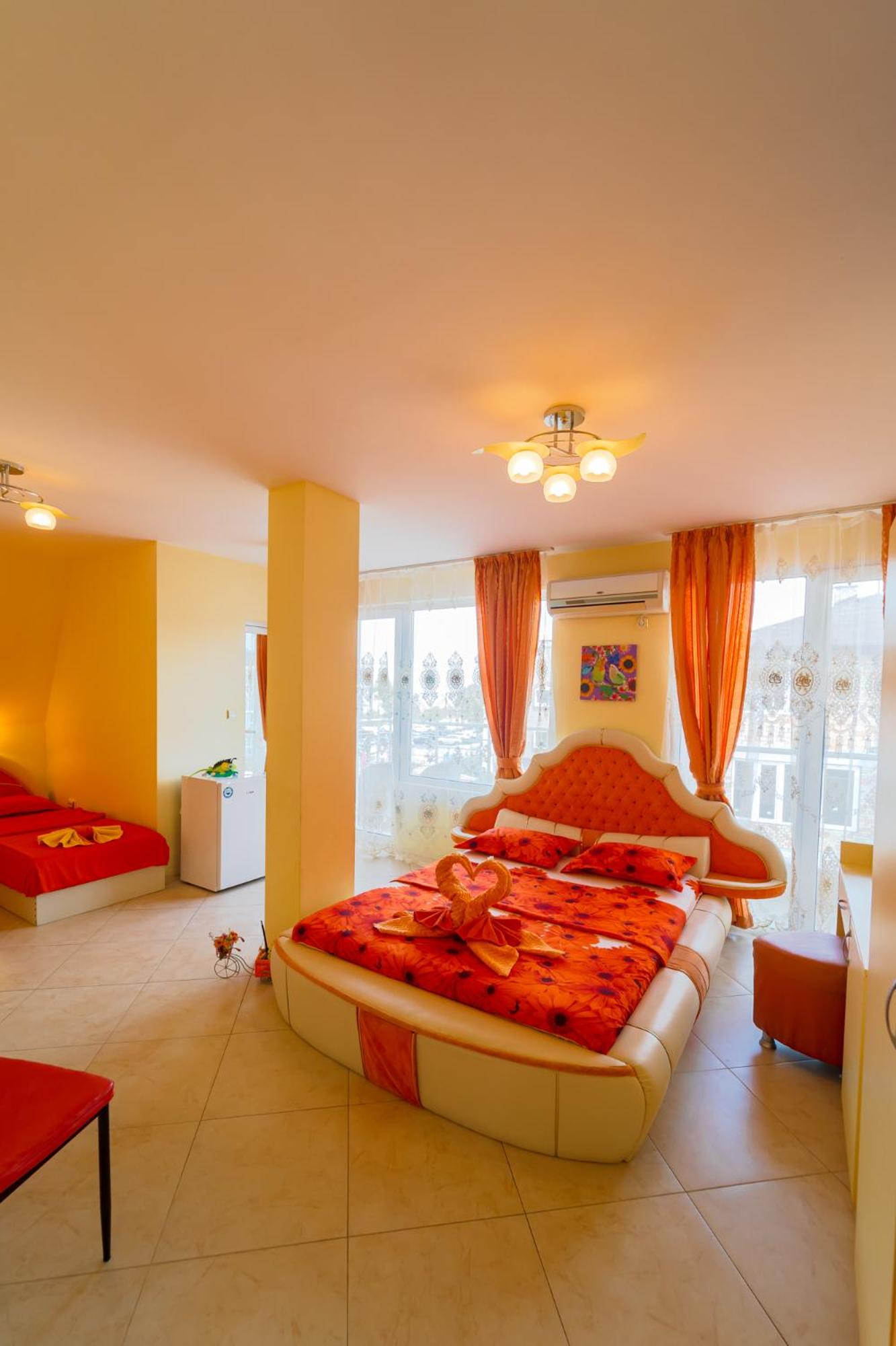 Boutique Guest House 'Sofia'