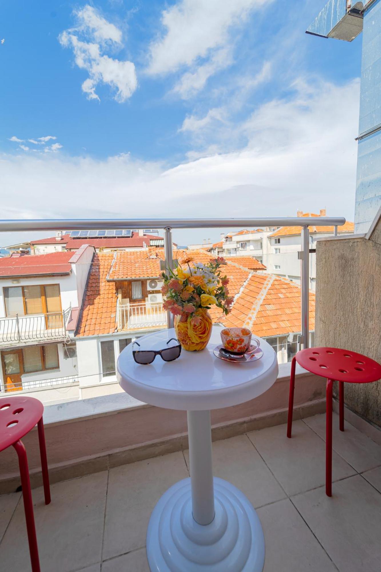 Boutique Guest House 'Sofia'