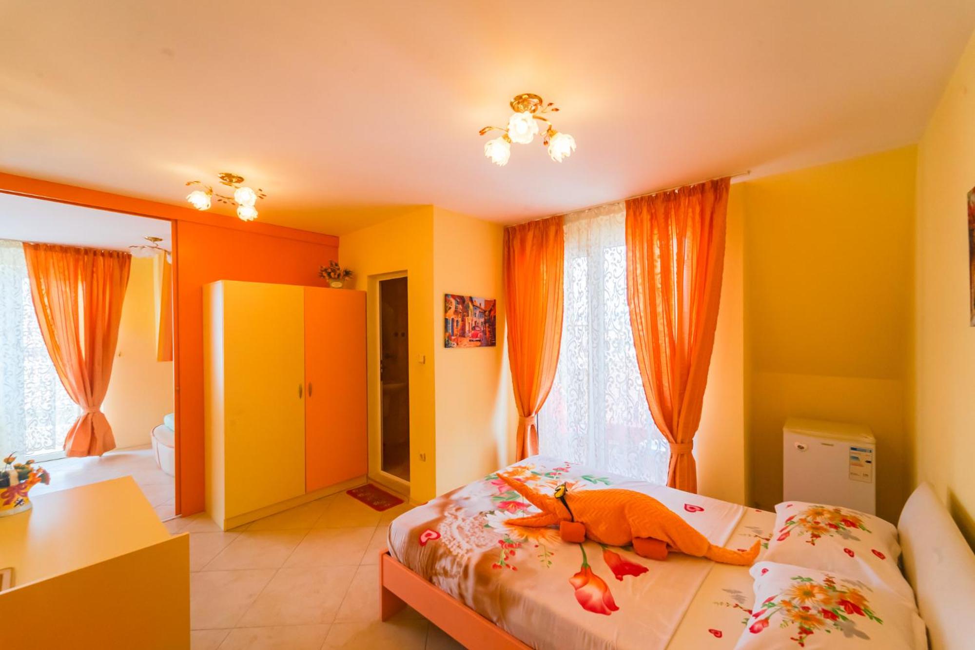 Boutique Guest House 'Sofia'