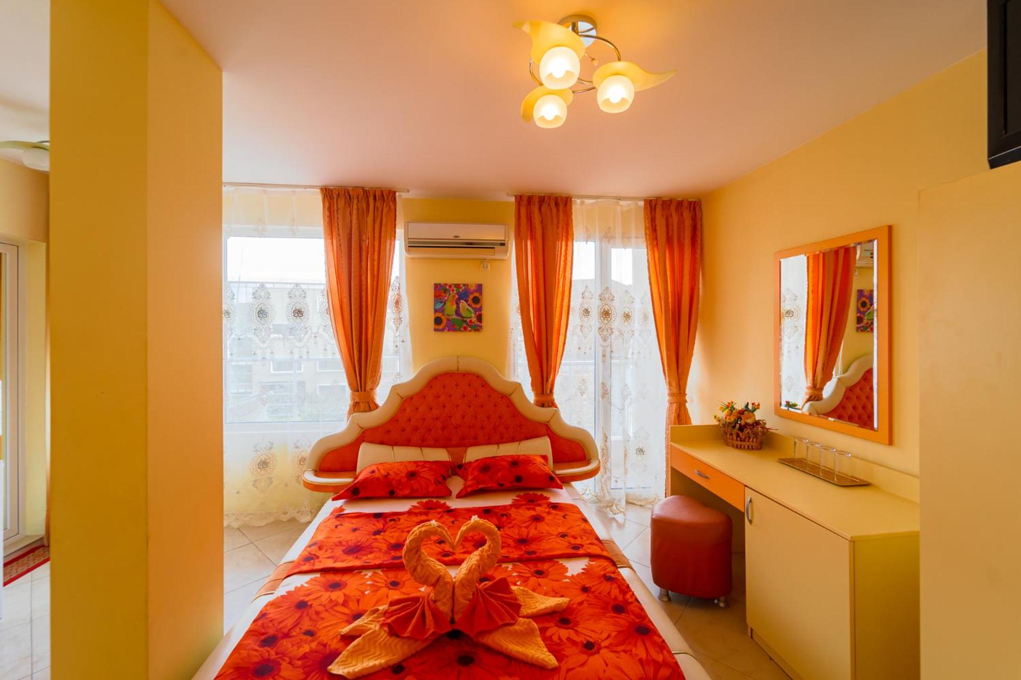 Boutique Guest House 'Sofia'