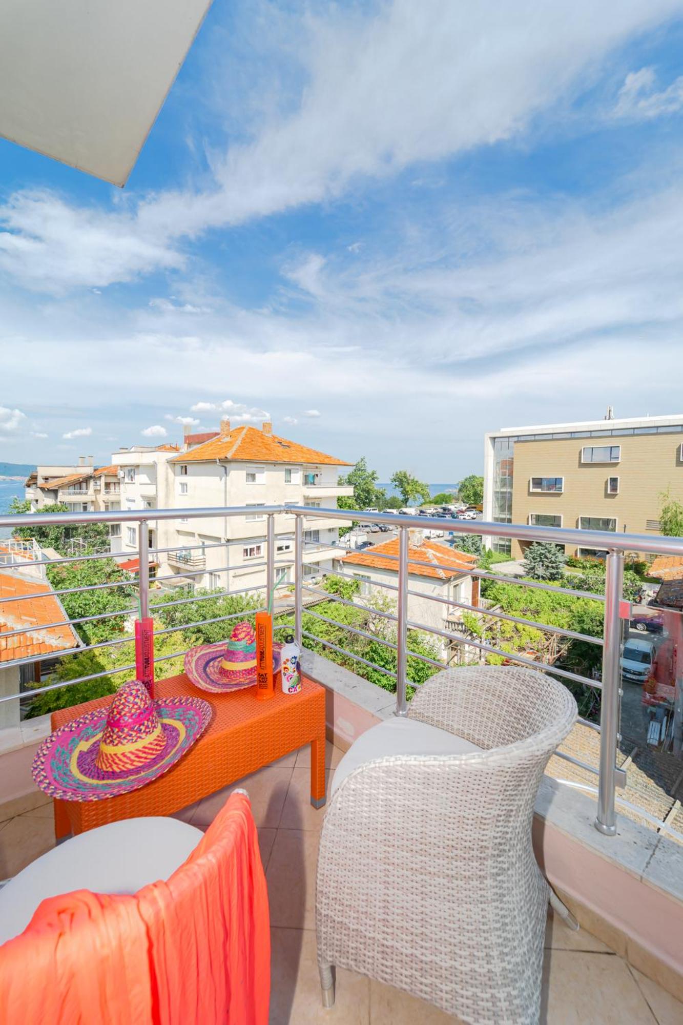 Boutique Guest House 'Sofia'
