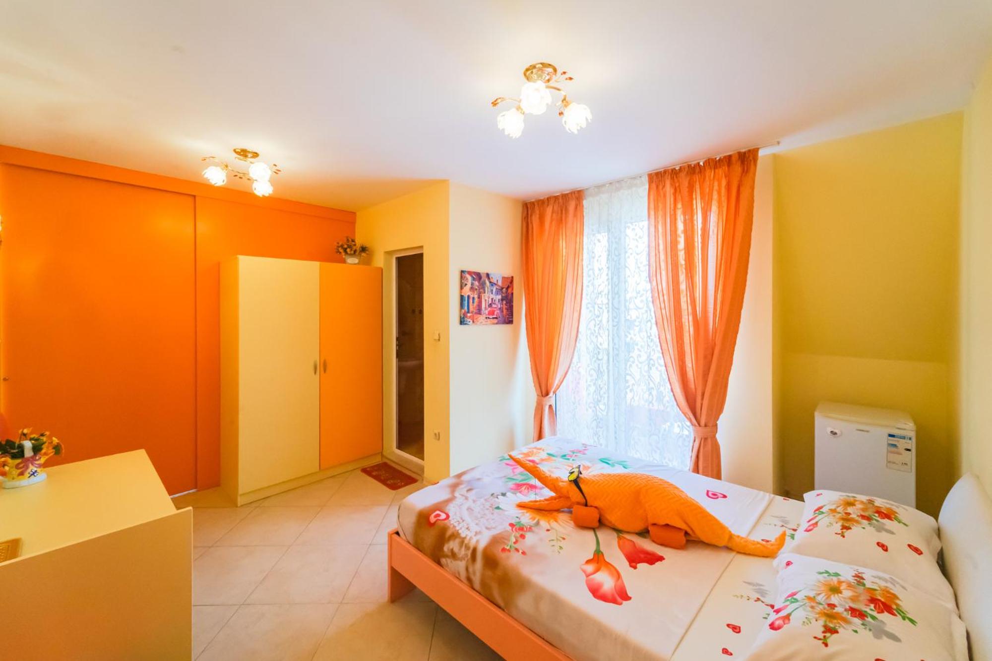 Boutique Guest House 'Sofia'