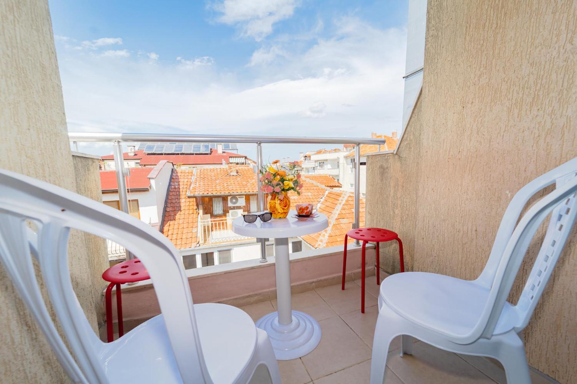 Boutique Guest House 'Sofia'