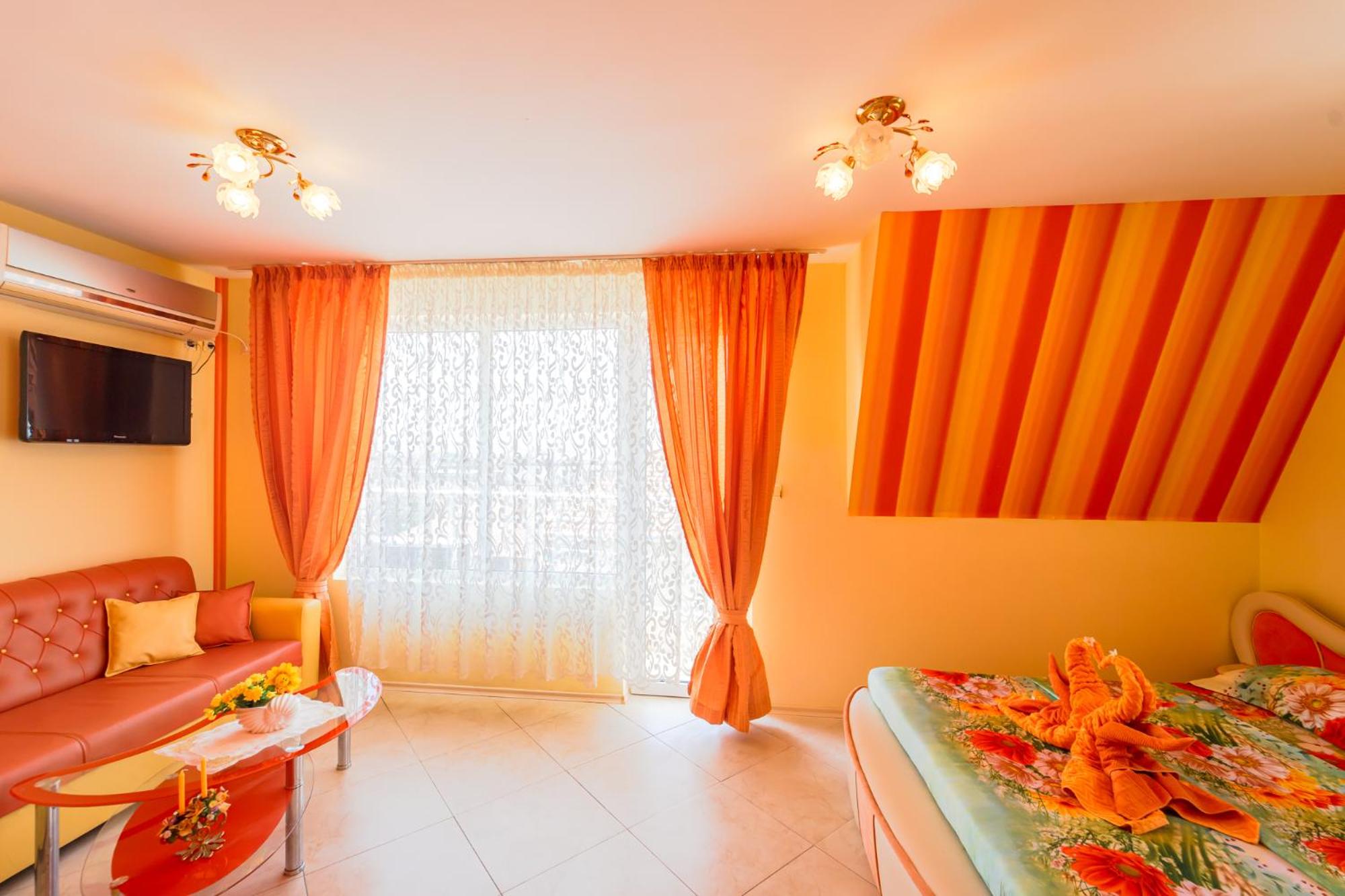 Boutique Guest House 'Sofia'