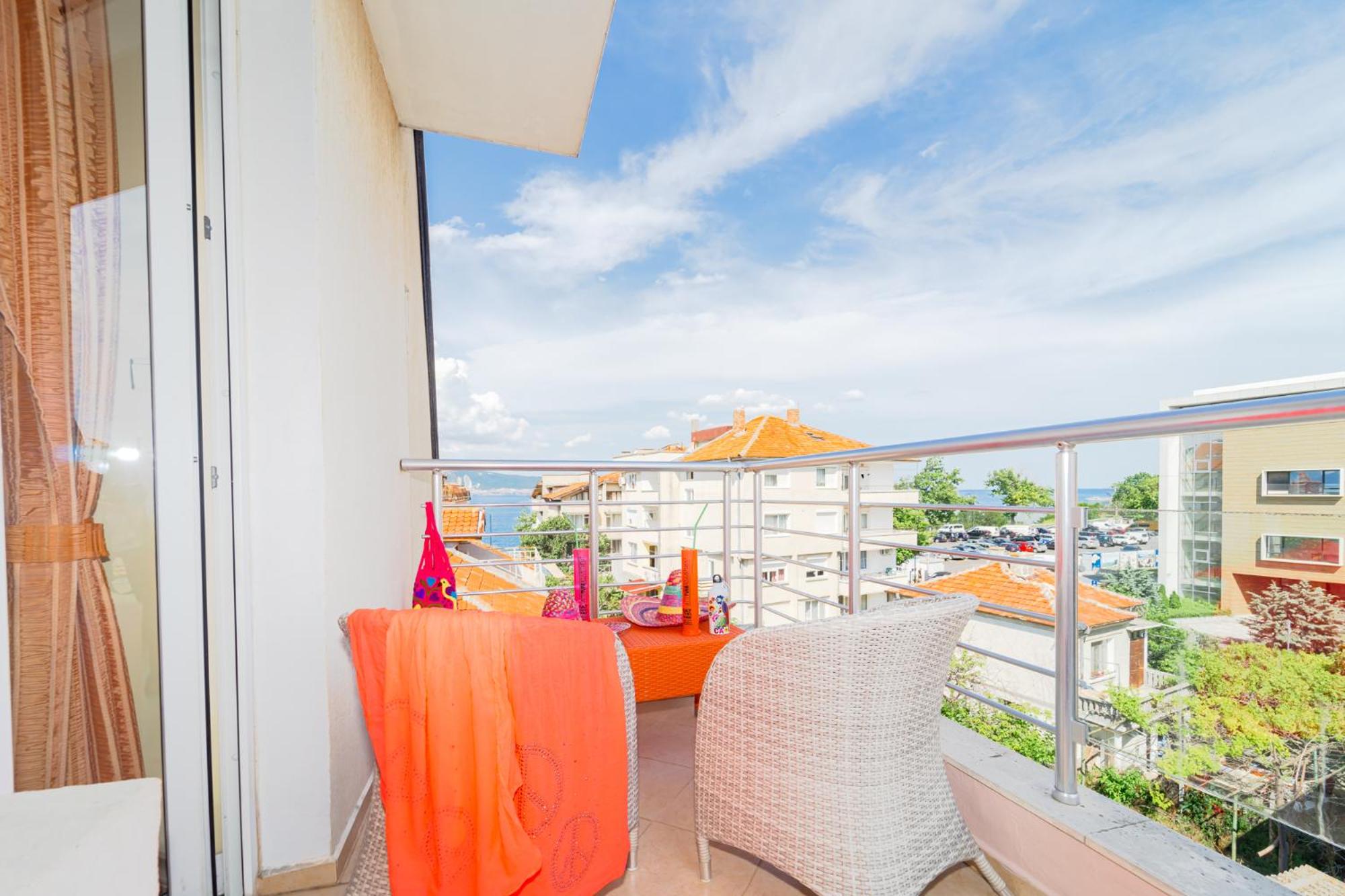 Boutique Guest House 'Sofia'