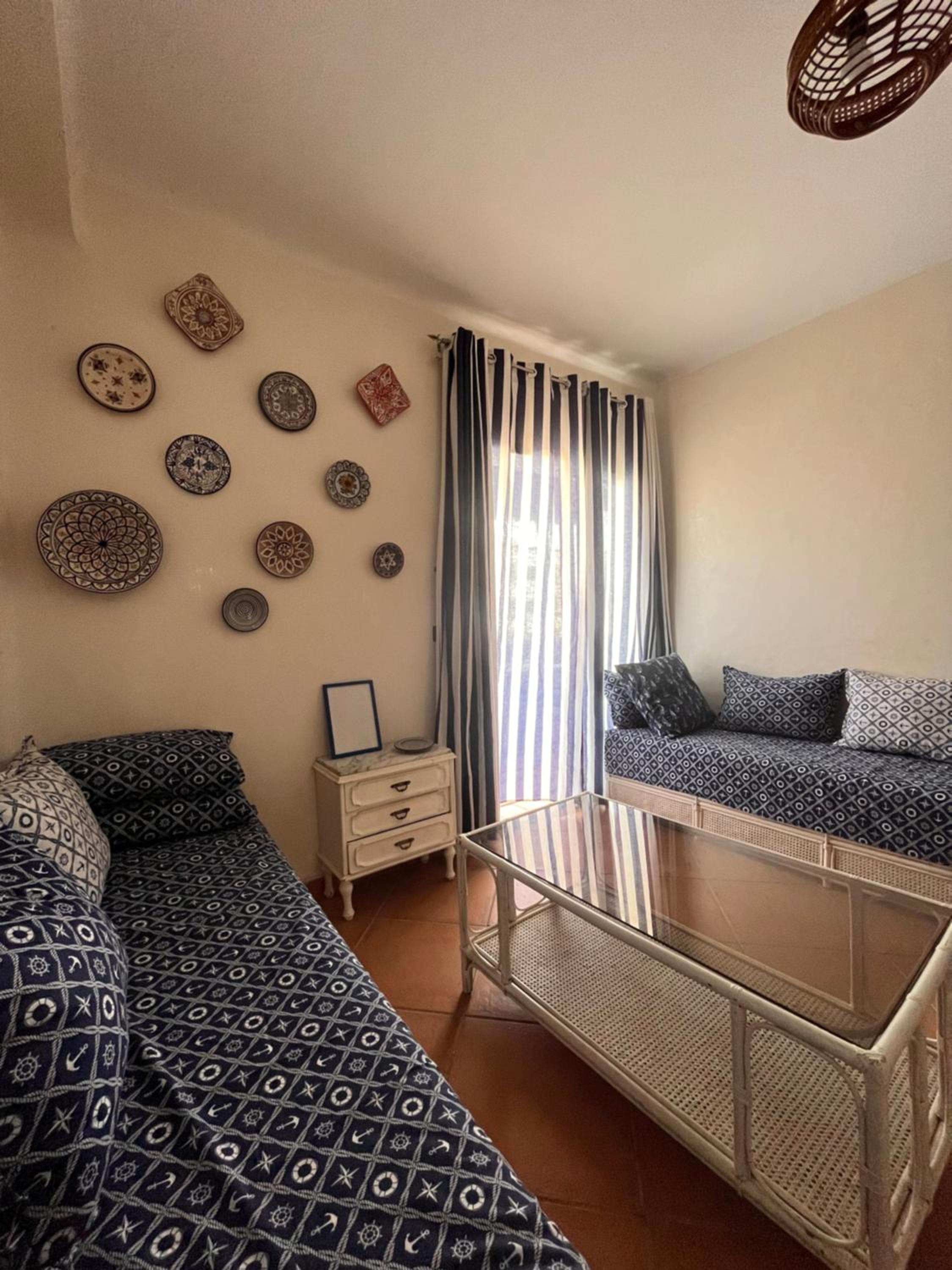 Appartement Haut Standing Les Dunes De Martil