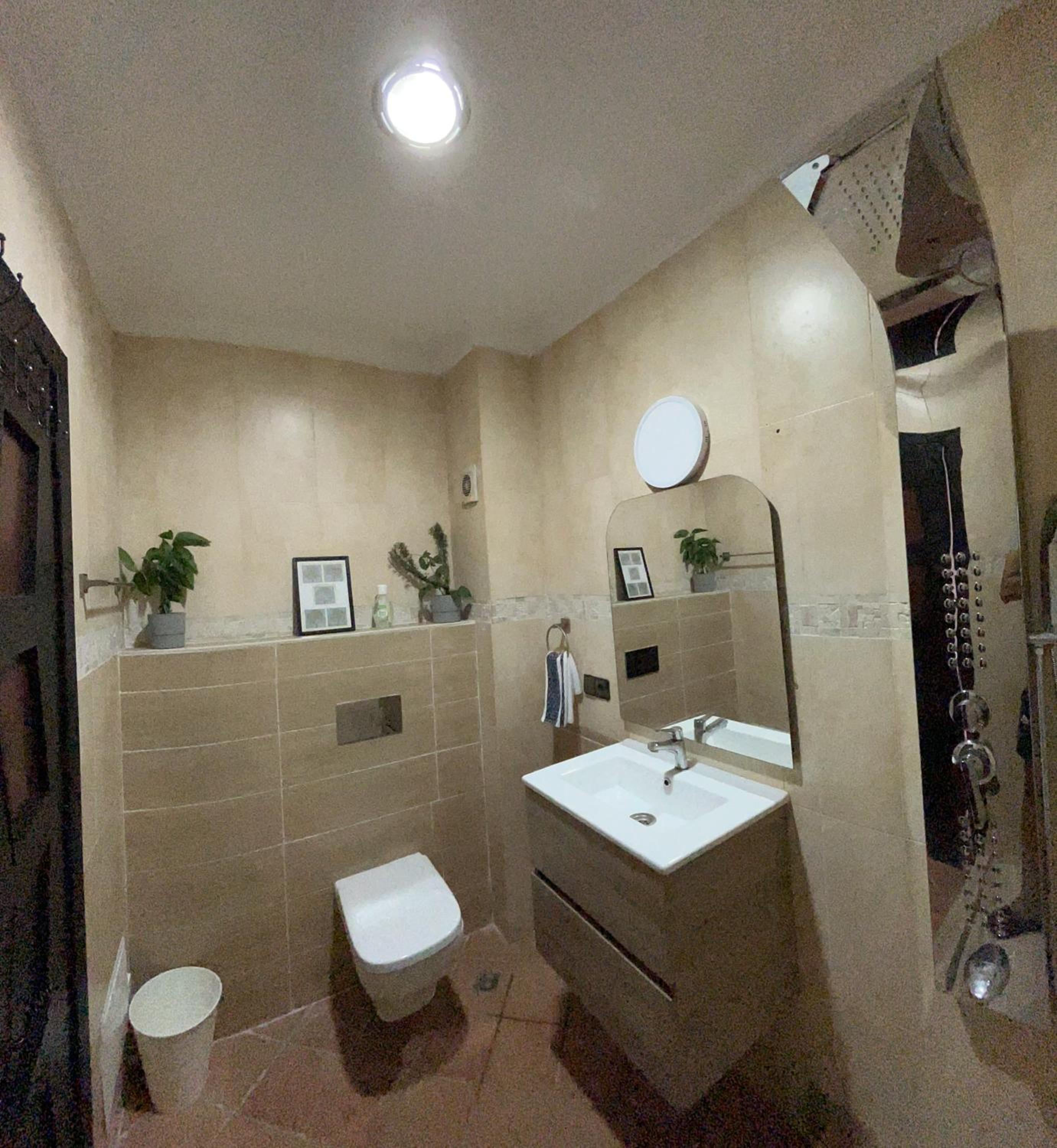 Appartement Haut Standing Les Dunes De Martil view 5