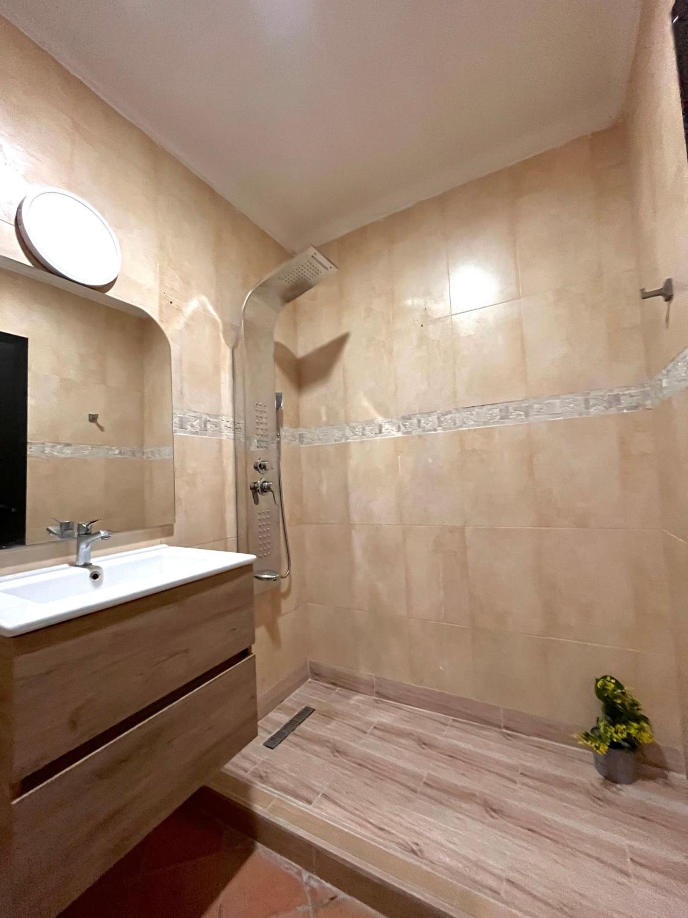 Appartement Haut Standing Les Dunes De Martil