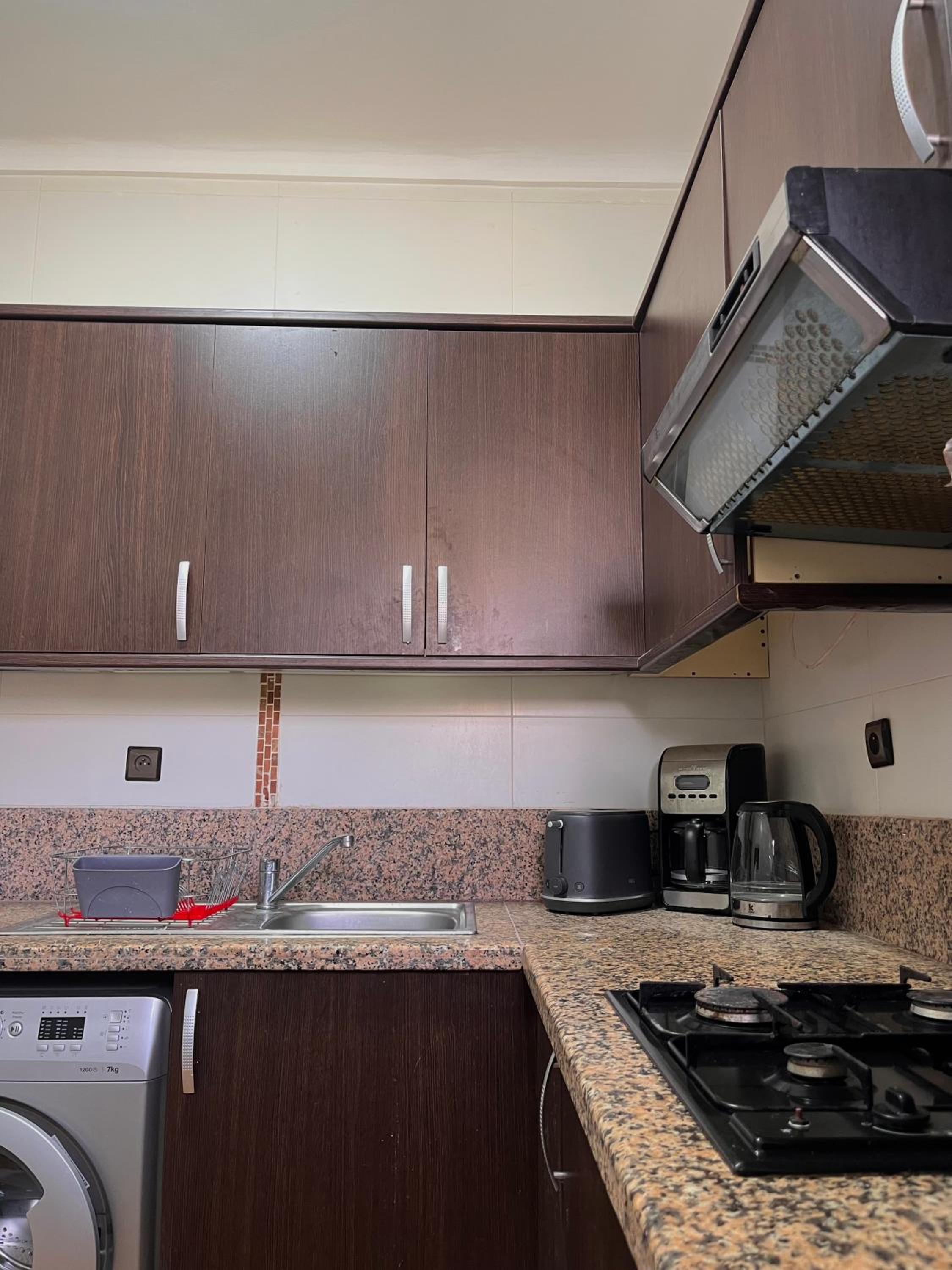 Appartement Haut Standing Les Dunes De Martil