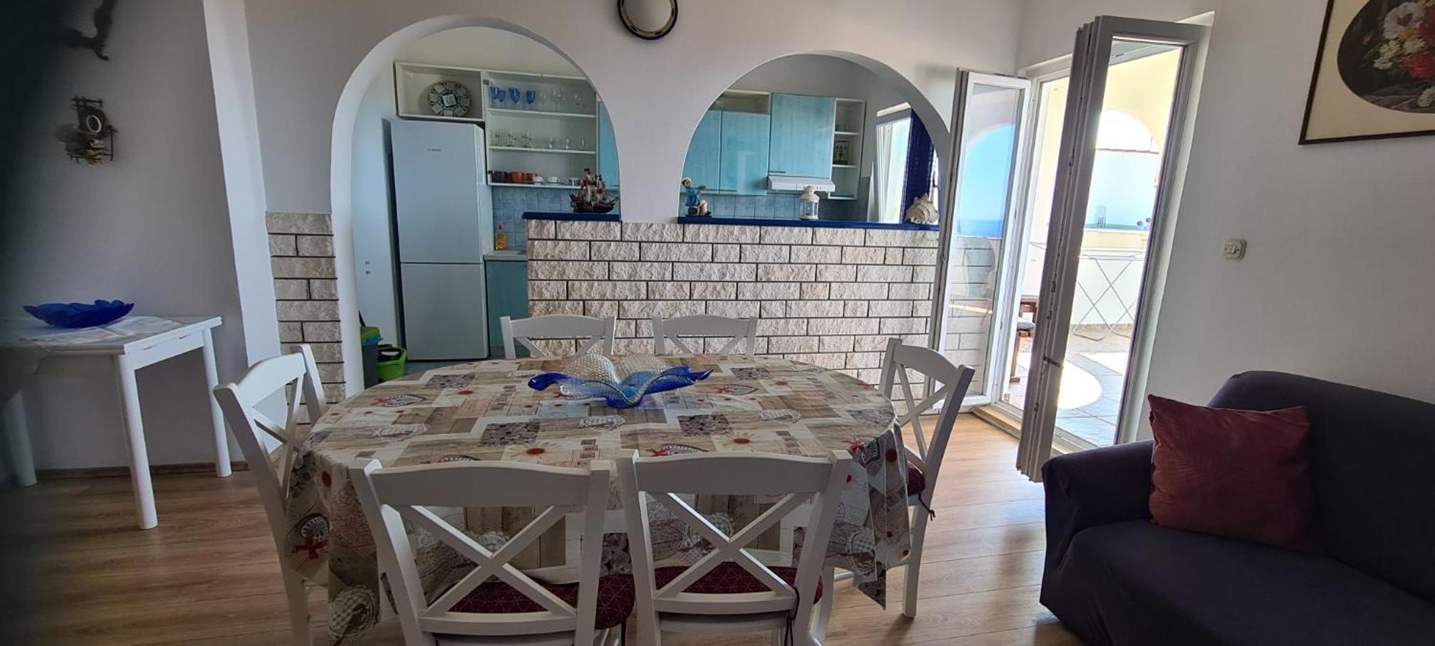 Apartman Karlo view 3