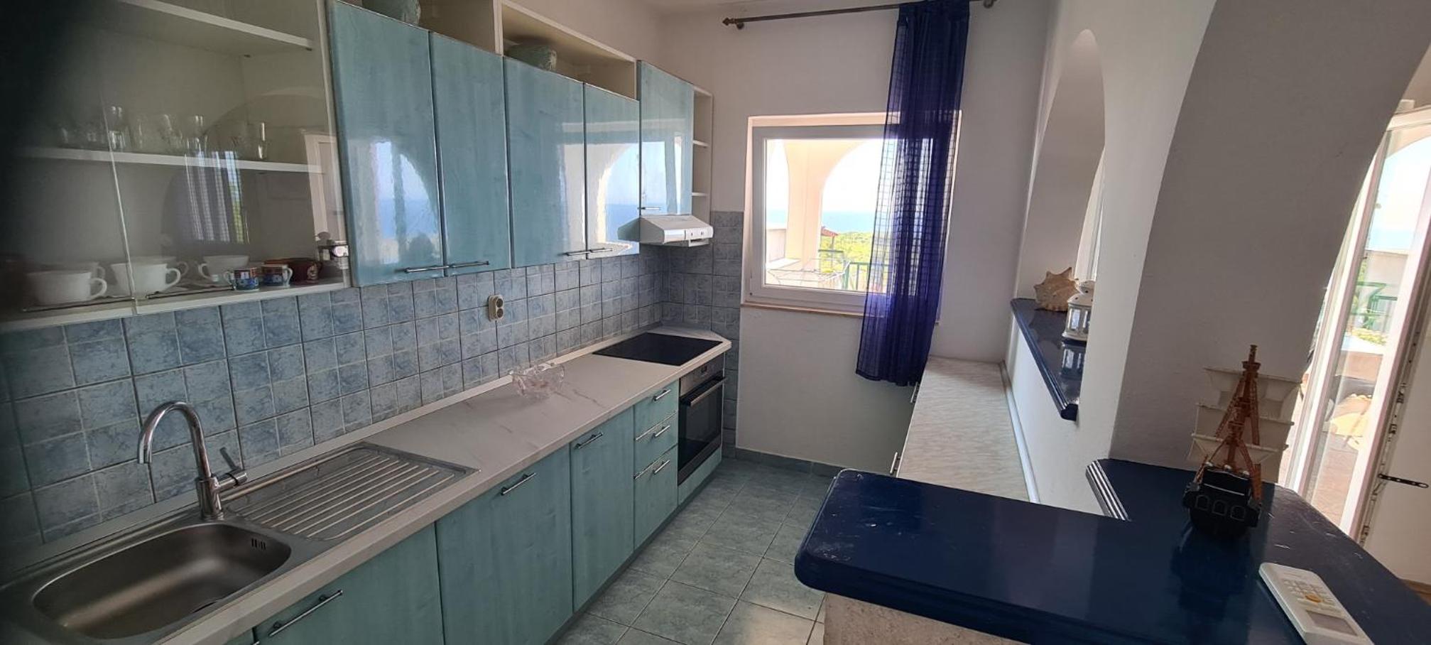Apartman Karlo view 2