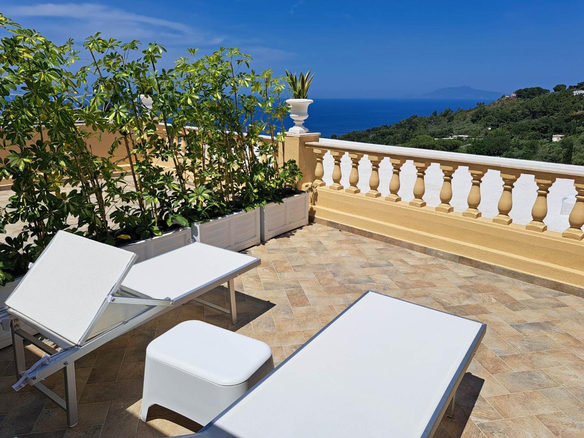 Villa Mimosa