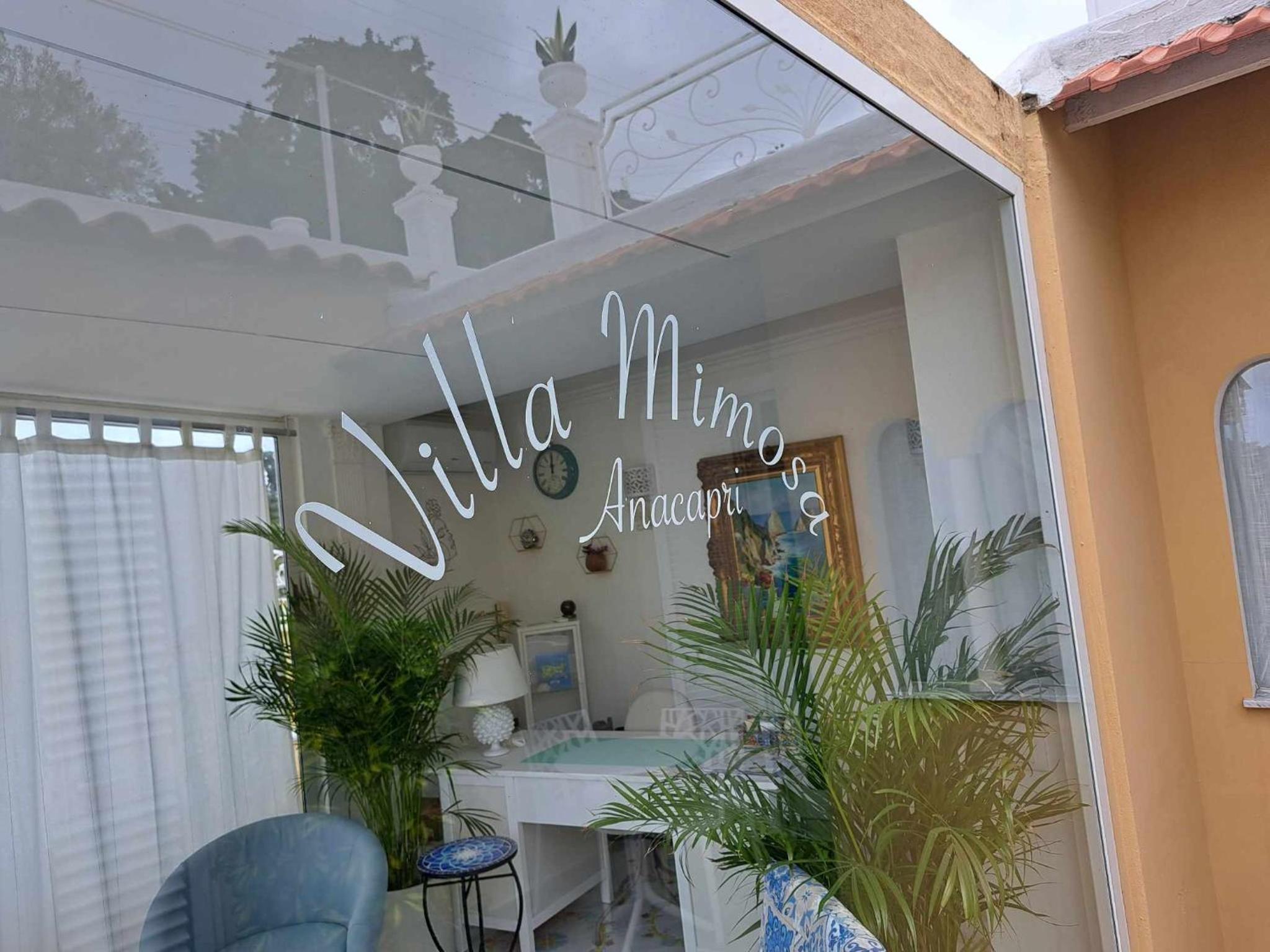 Villa Mimosa