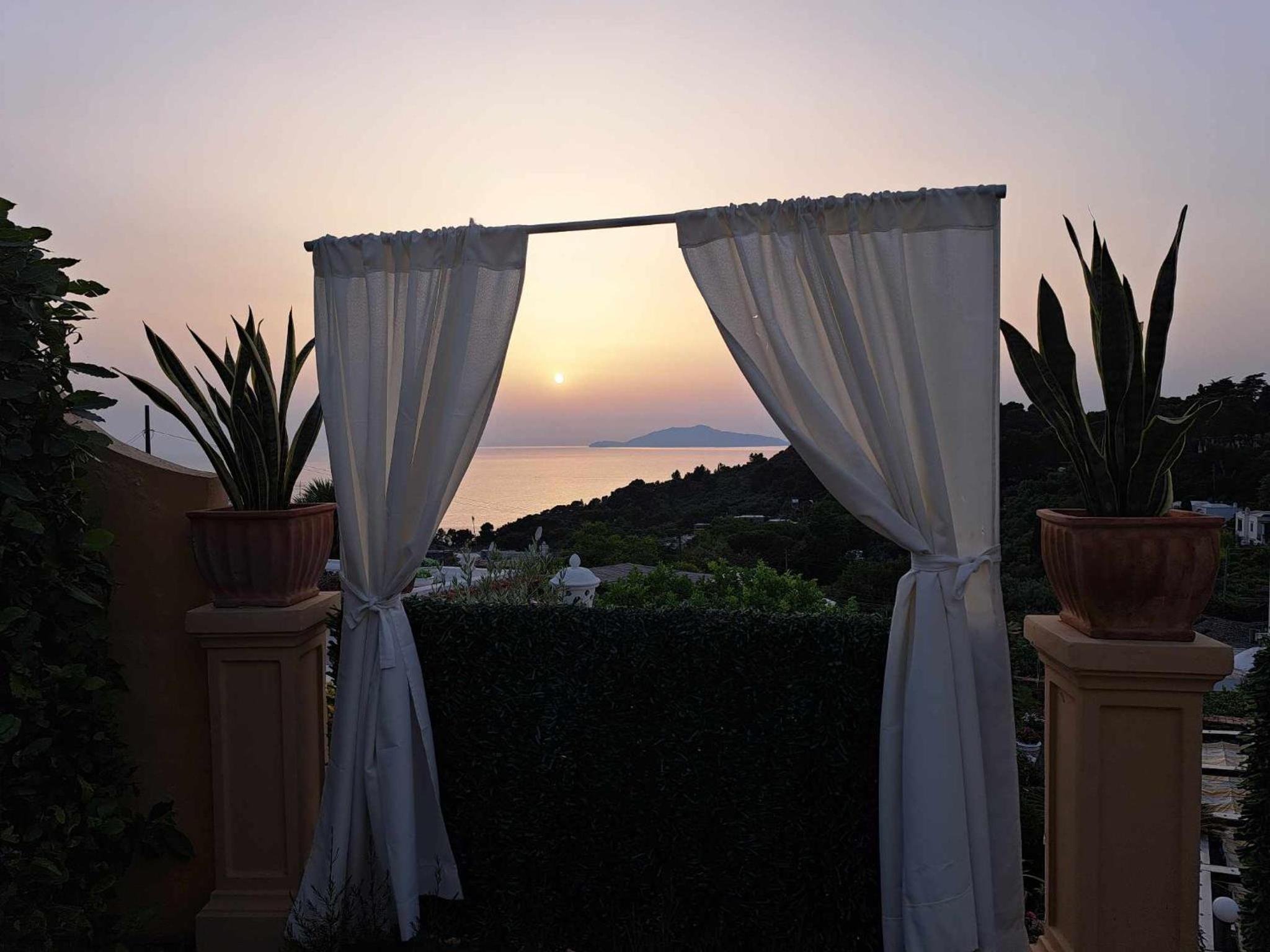 Villa Mimosa