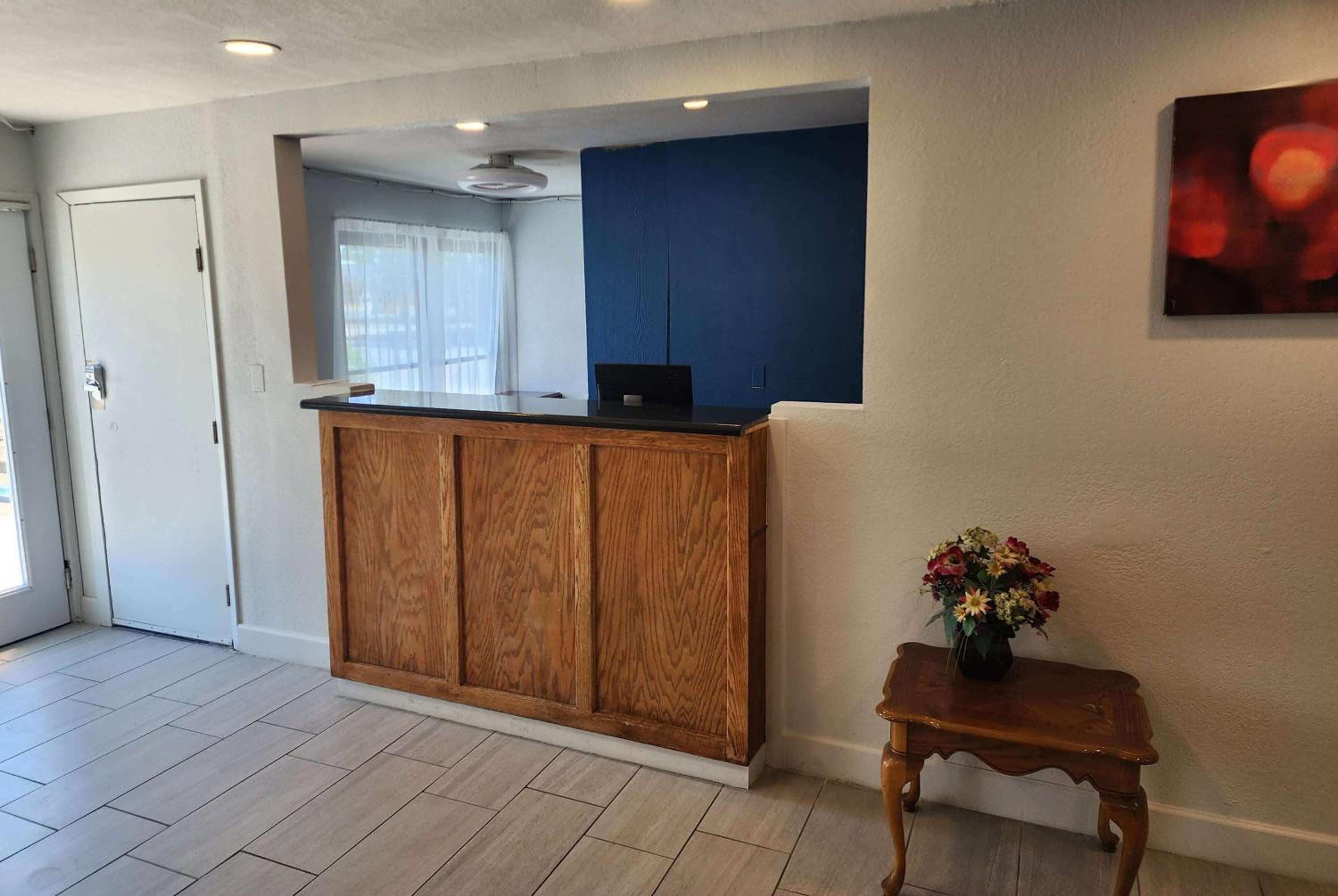 Travelodge by Wyndham Stockton, Photo 6