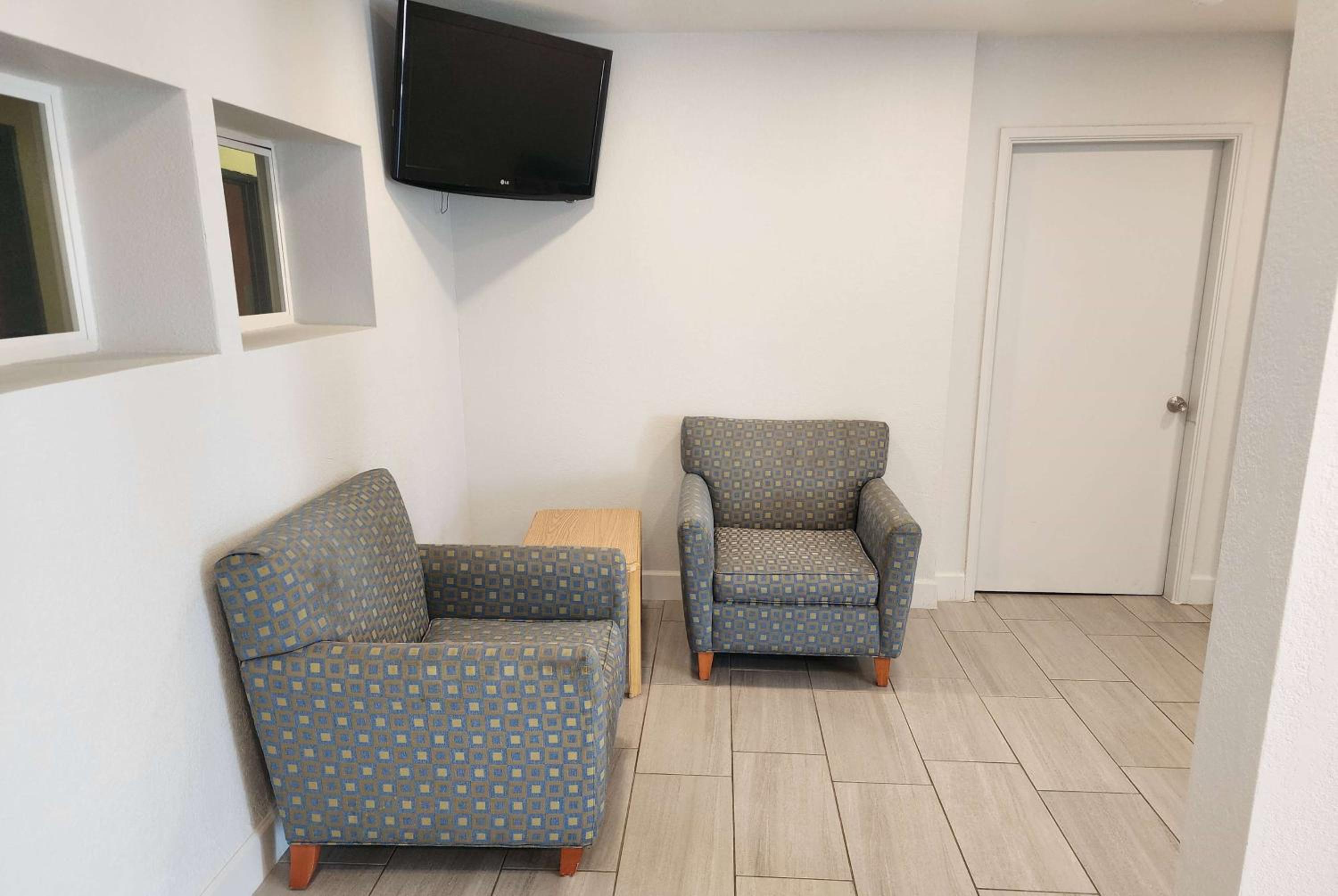 Travelodge by Wyndham Stockton, Photo 21