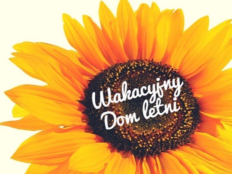 Wakacyjny Dom Letni