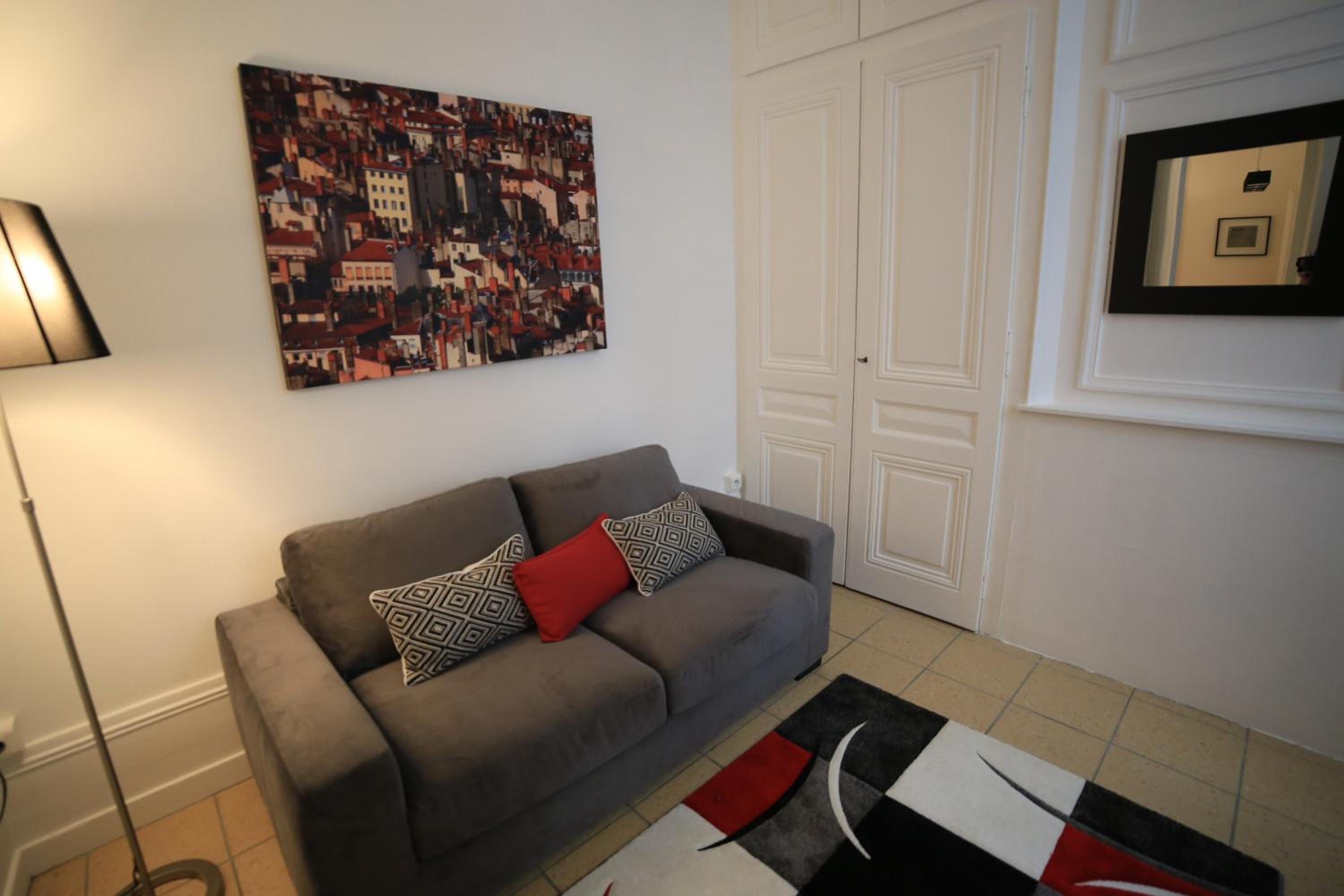 La Suite Lanterne