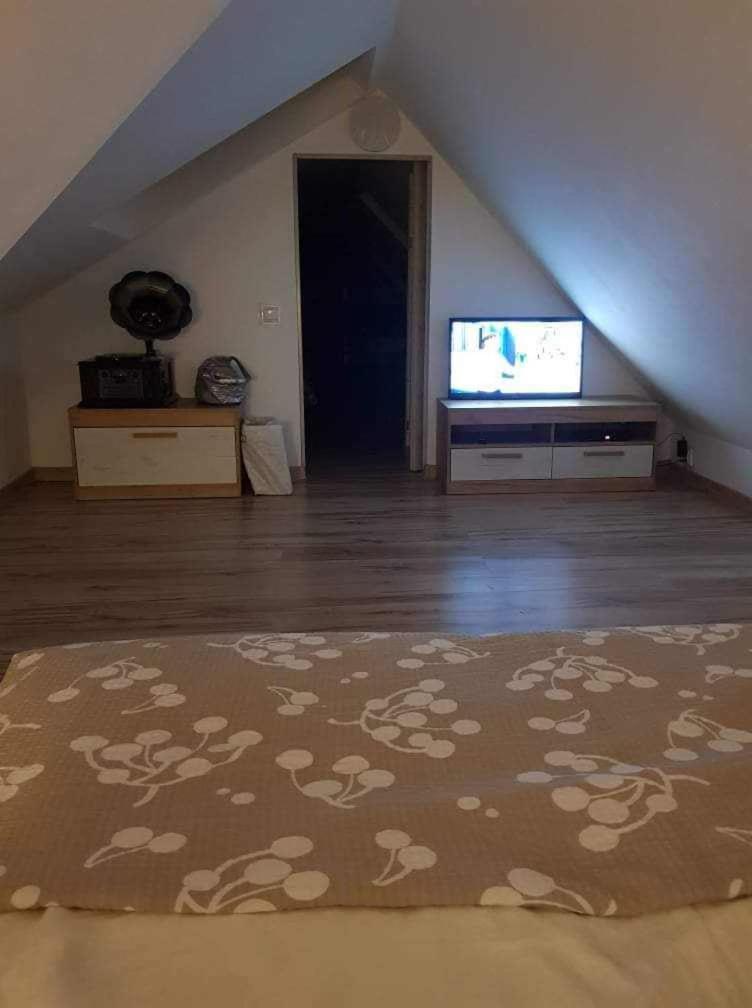 Zajazd Ponikiew - Noclegi Wadowice