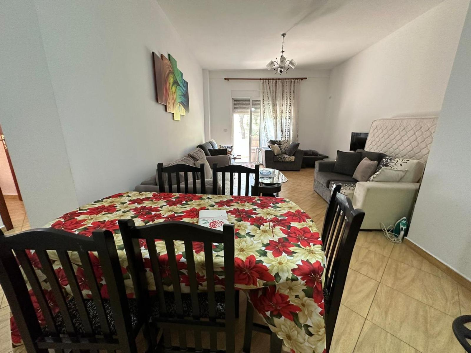 Bledi Apartments