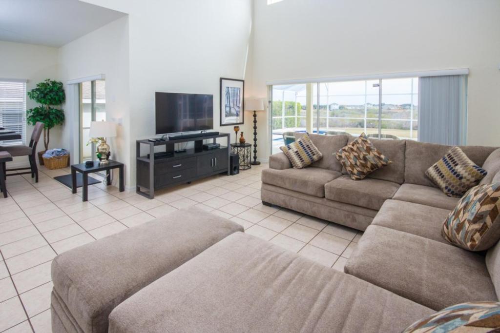 Johns West Haven Vacation Home view 2