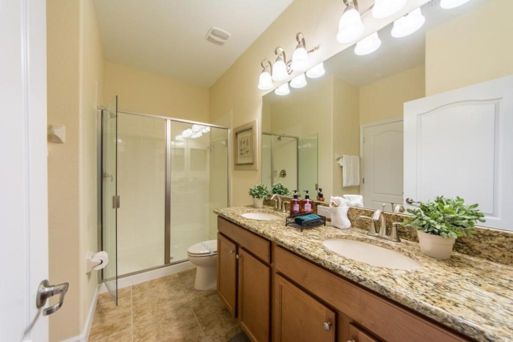 Luxury Champions Gates Vacation Home view 4