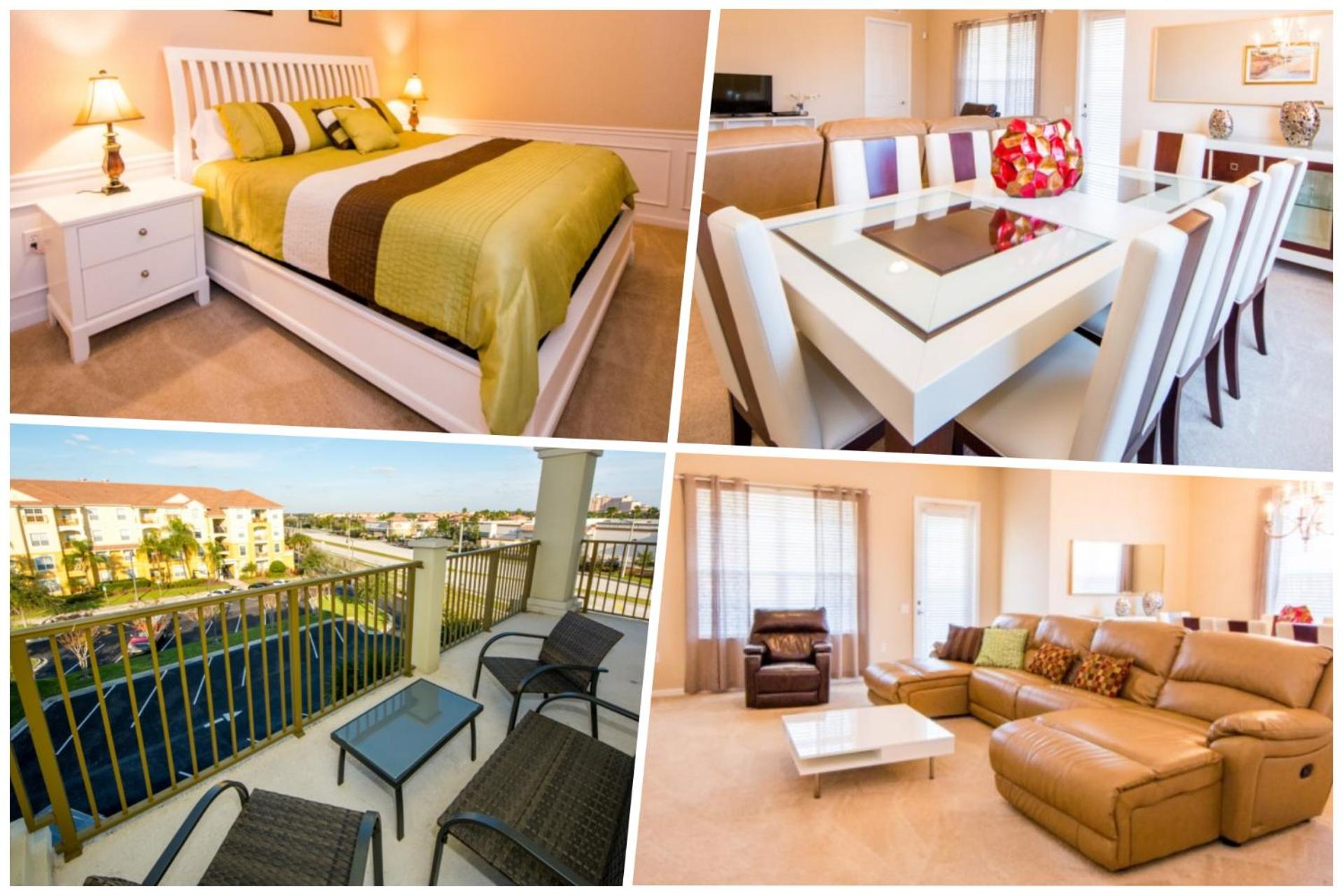 Luis Vista Cay Condo