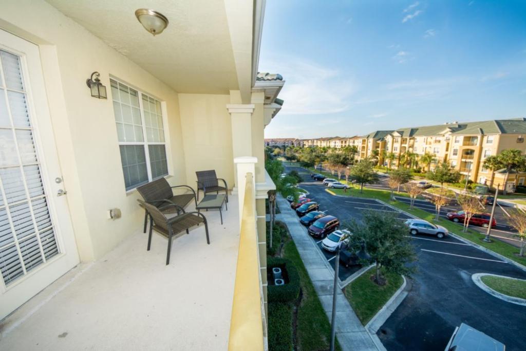 Luis Vista Cay Condo