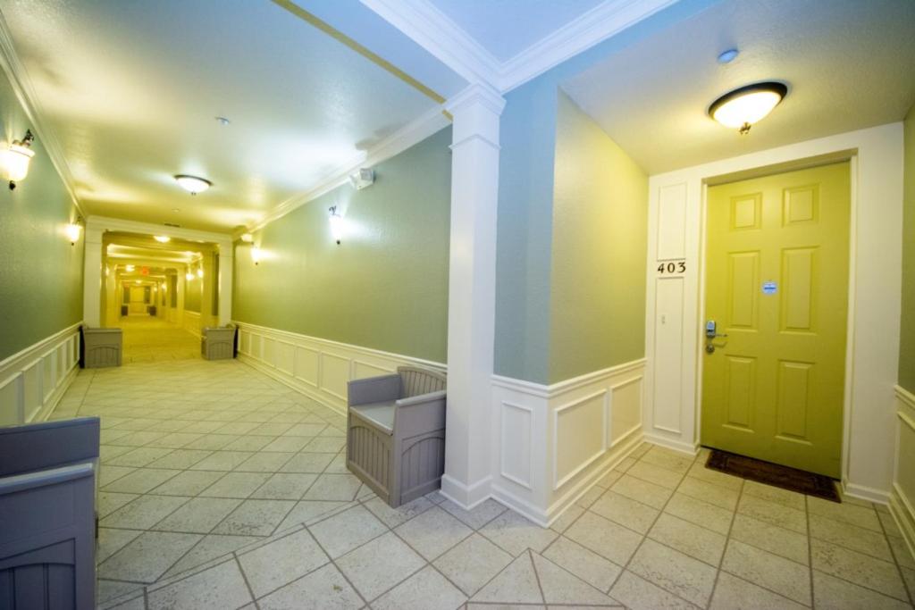 Luis Vista Cay Condo