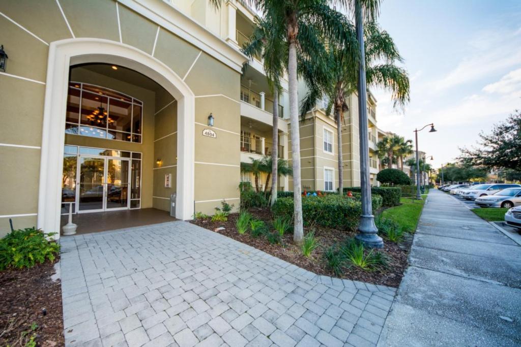 Luis Vista Cay Condo