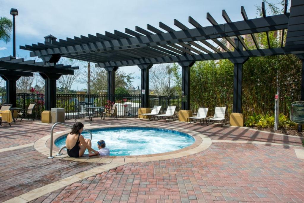 Luis Vista Cay Condo