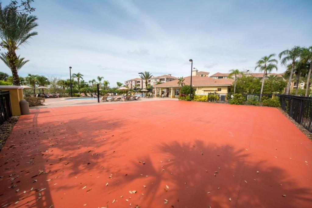 Luis Vista Cay Condo