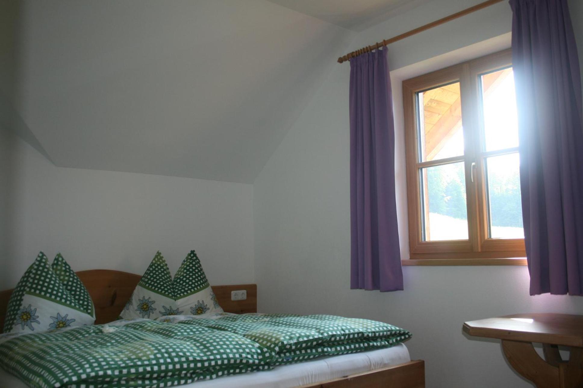 Haus Hödlmoser