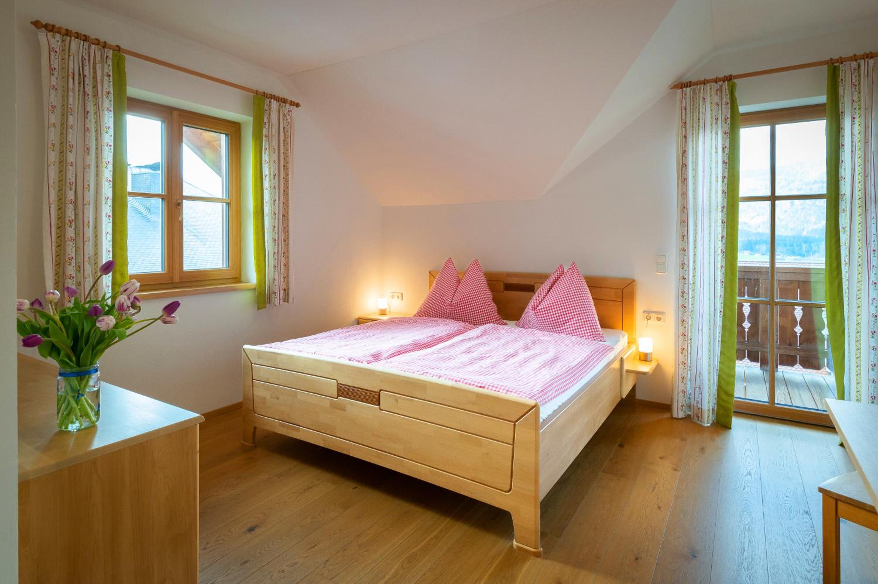 Haus Hödlmoser