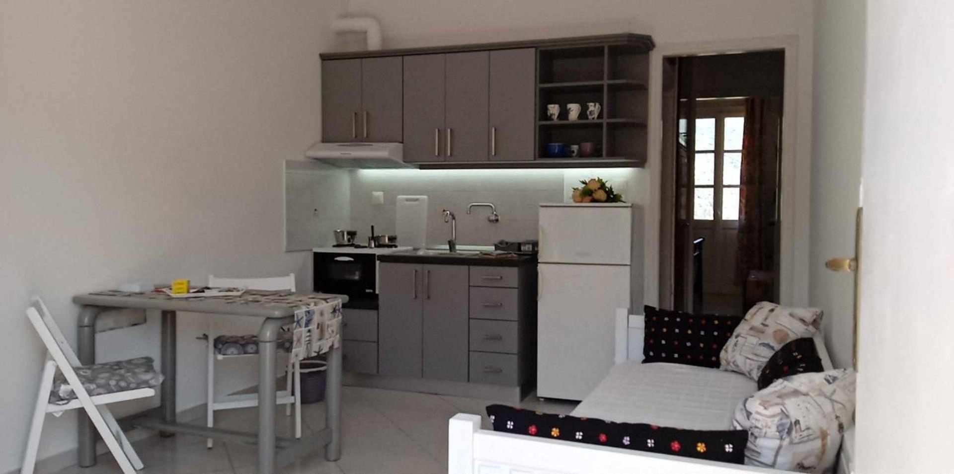 Andros Lighthouse Apartments