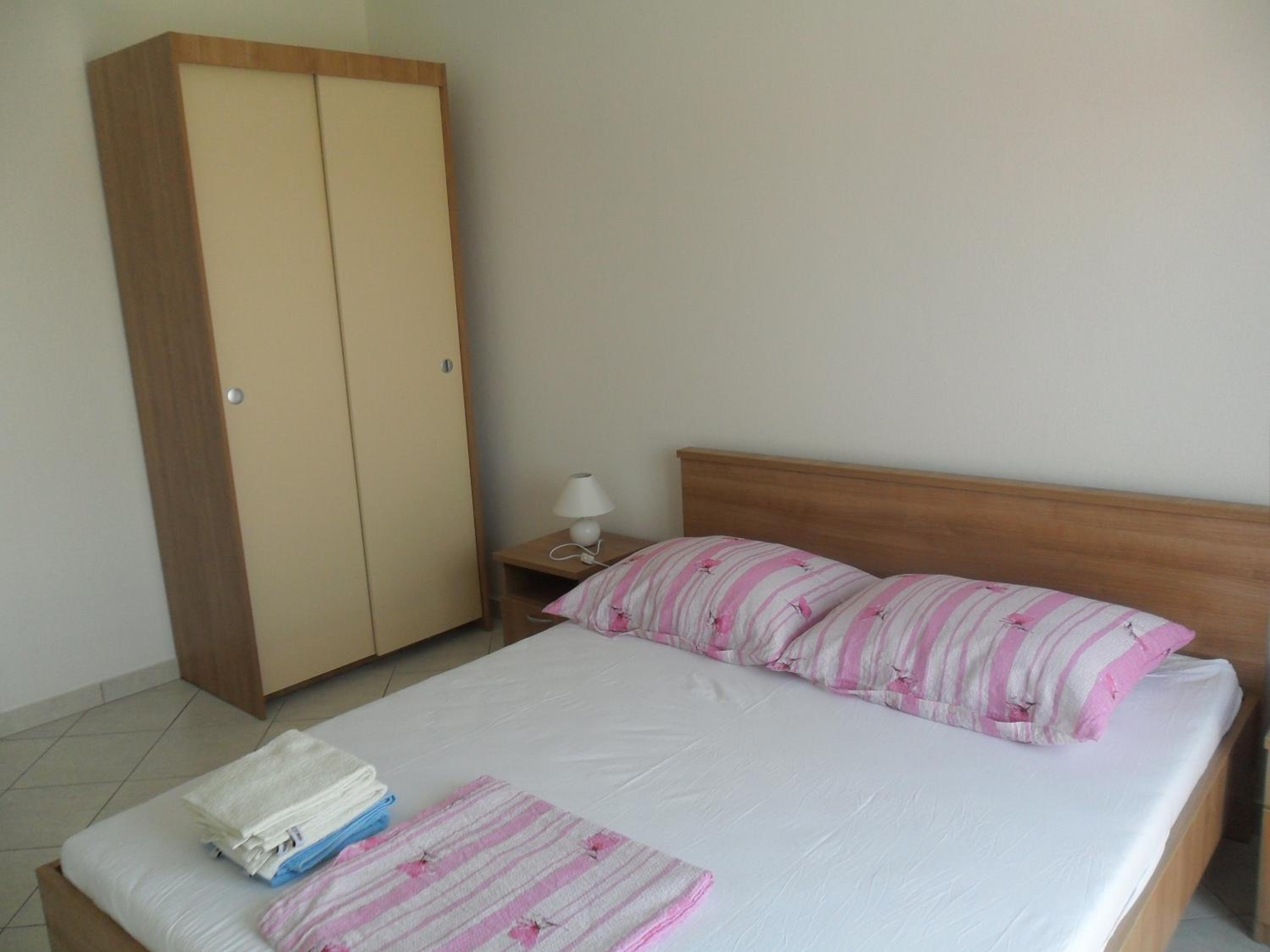 Mar Eva Apartment