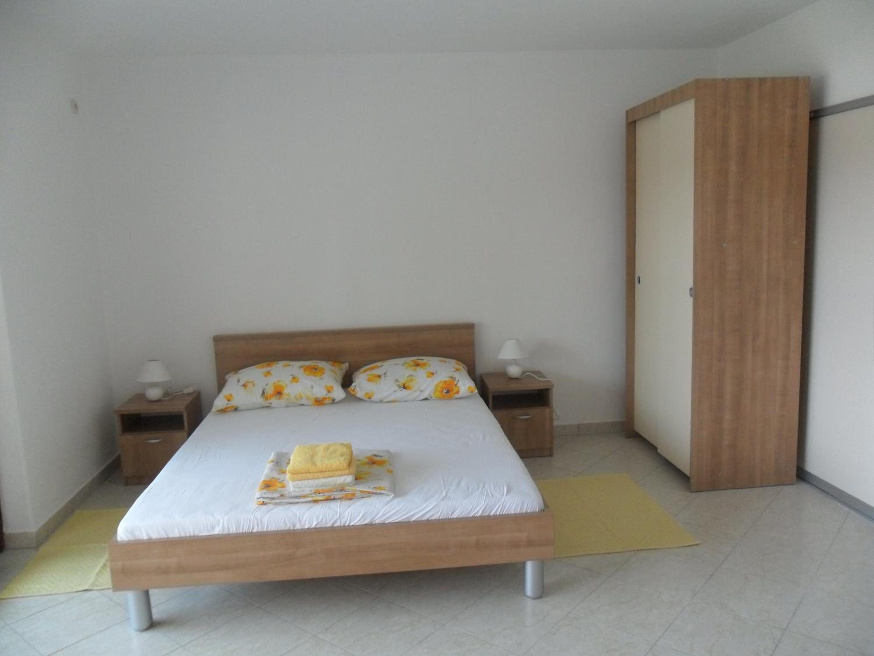 Mar Eva Apartment