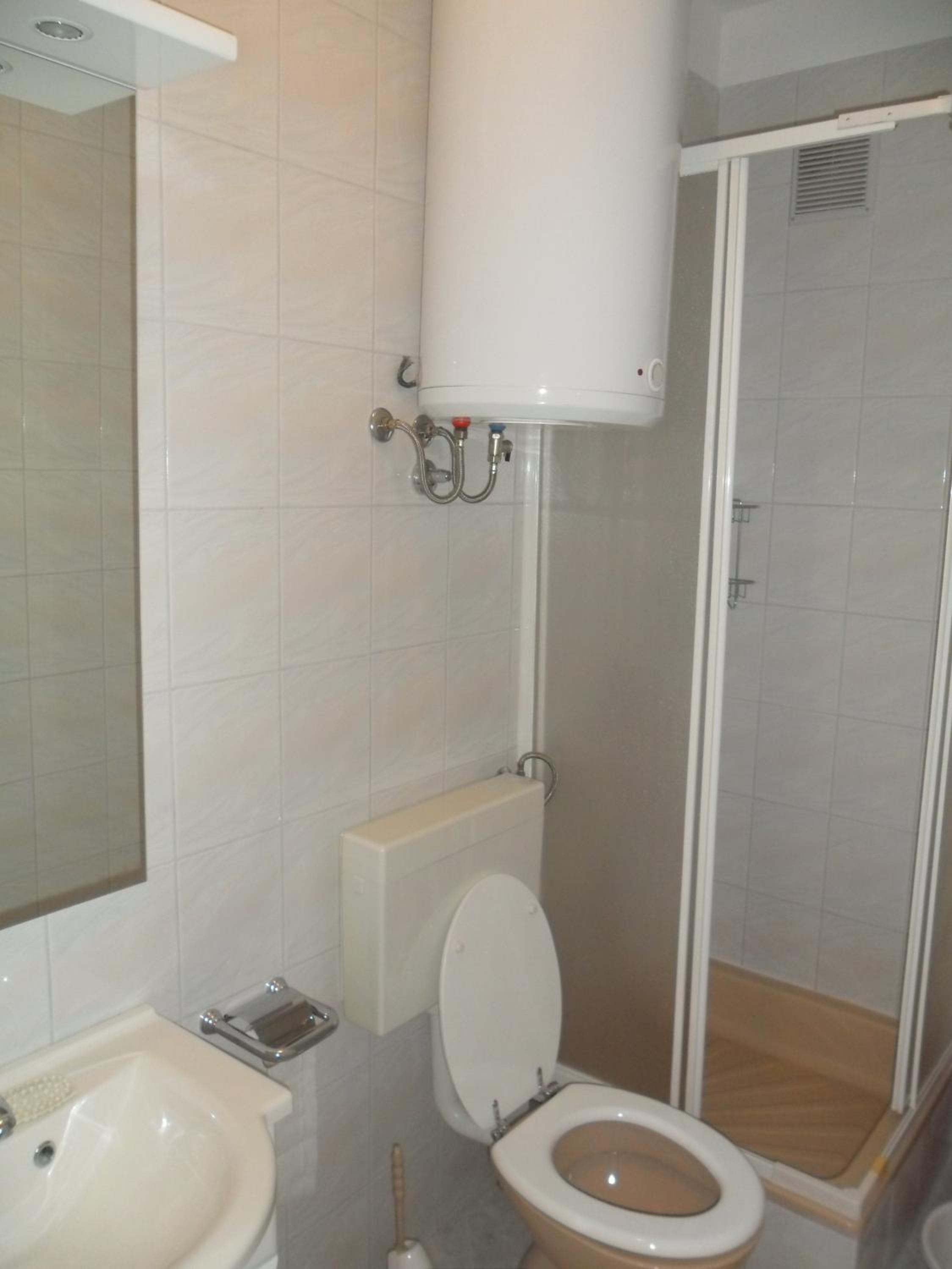 Mar Eva Apartment en Rab
