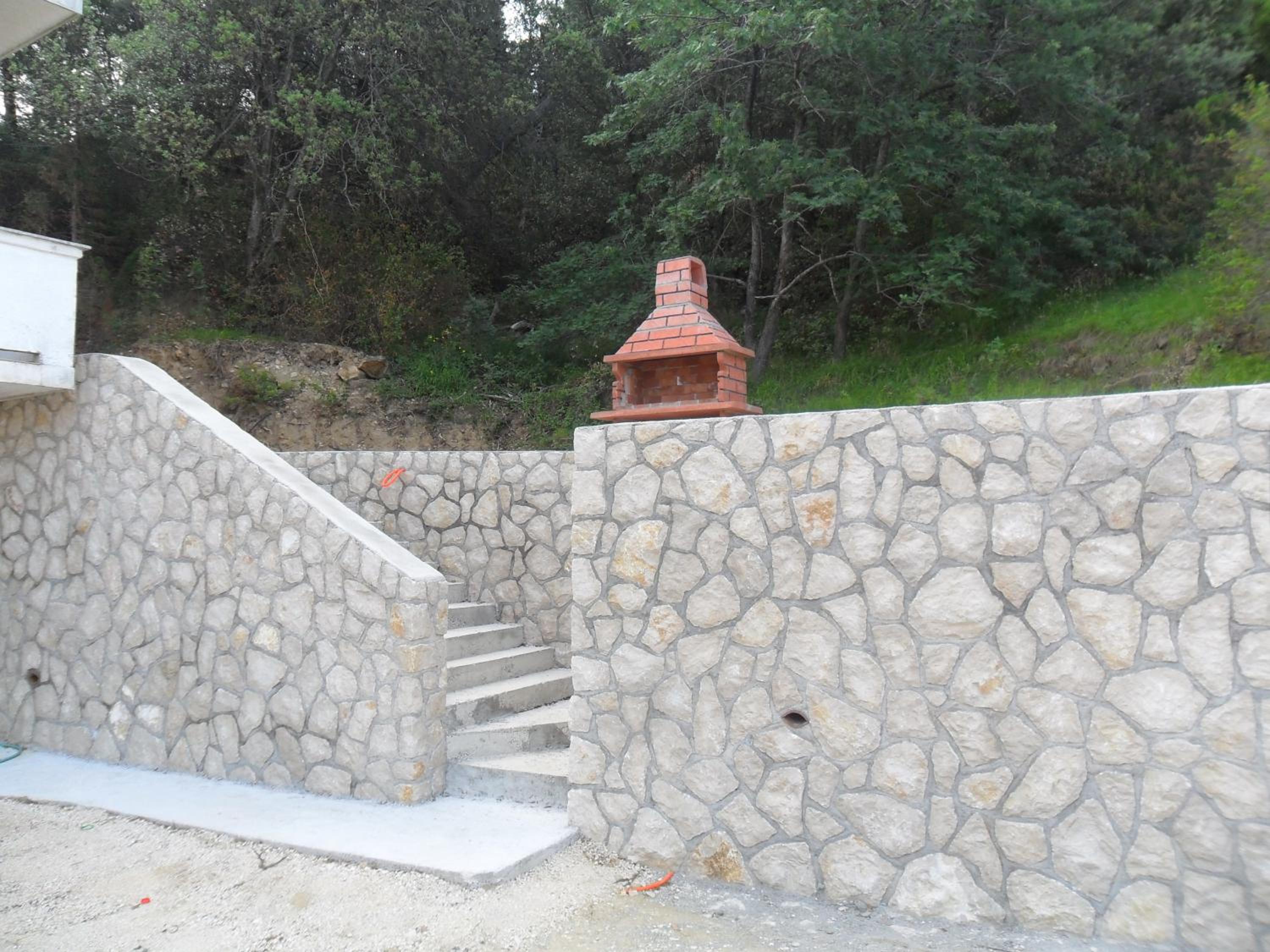 Mar Eva Apartment en Rab