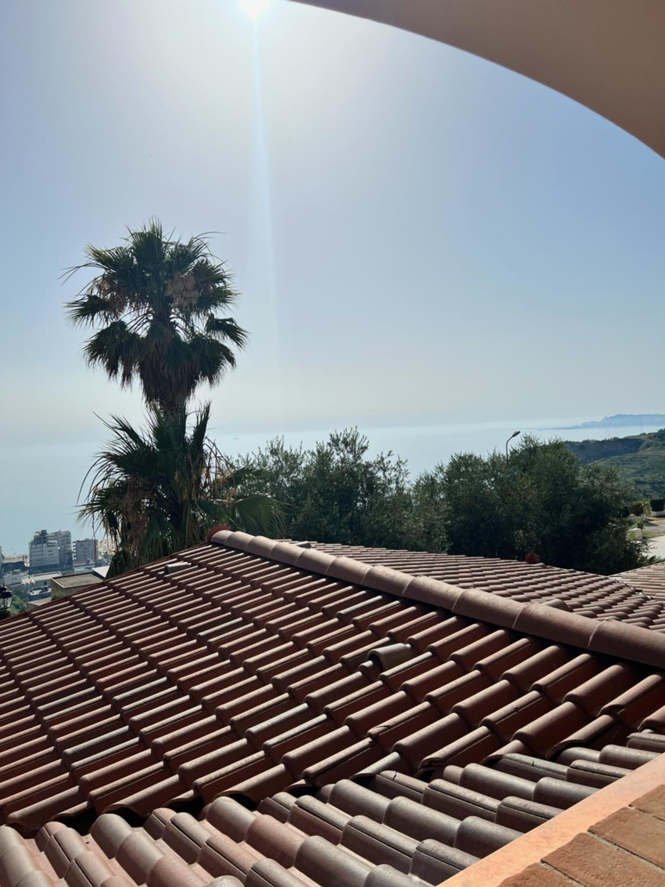 rooftop