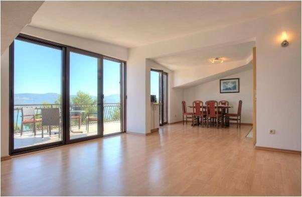 Villa Lavendel view 4
