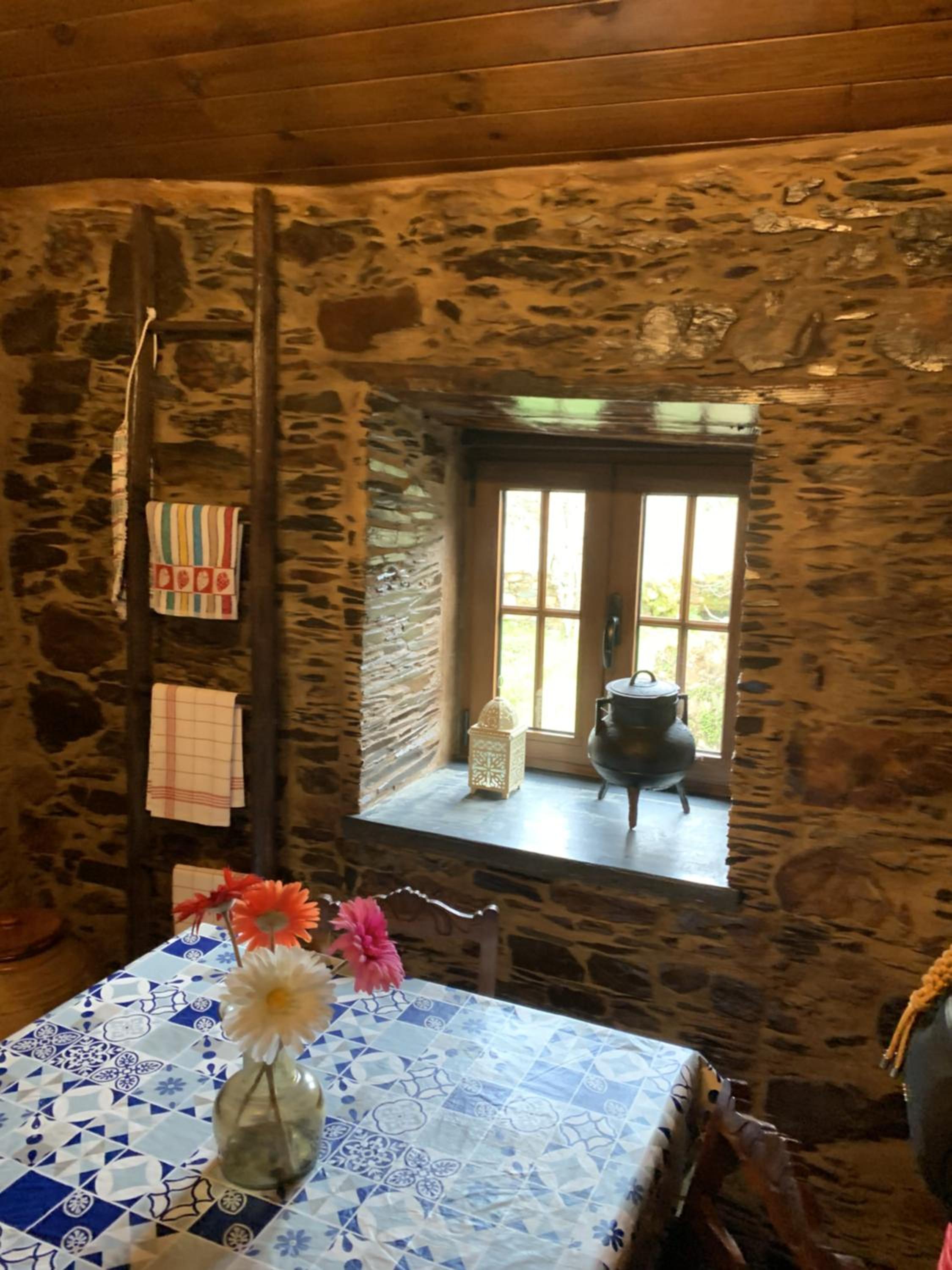 Casa da Eduardinha