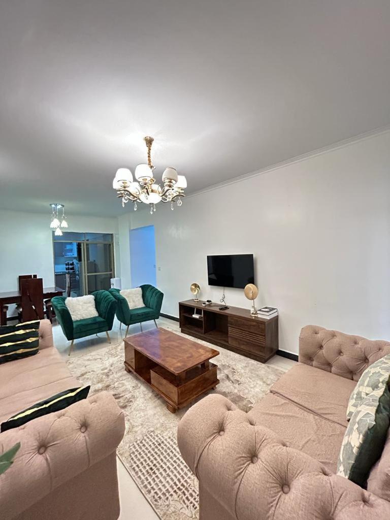 Skyhorse Luxury Appartments