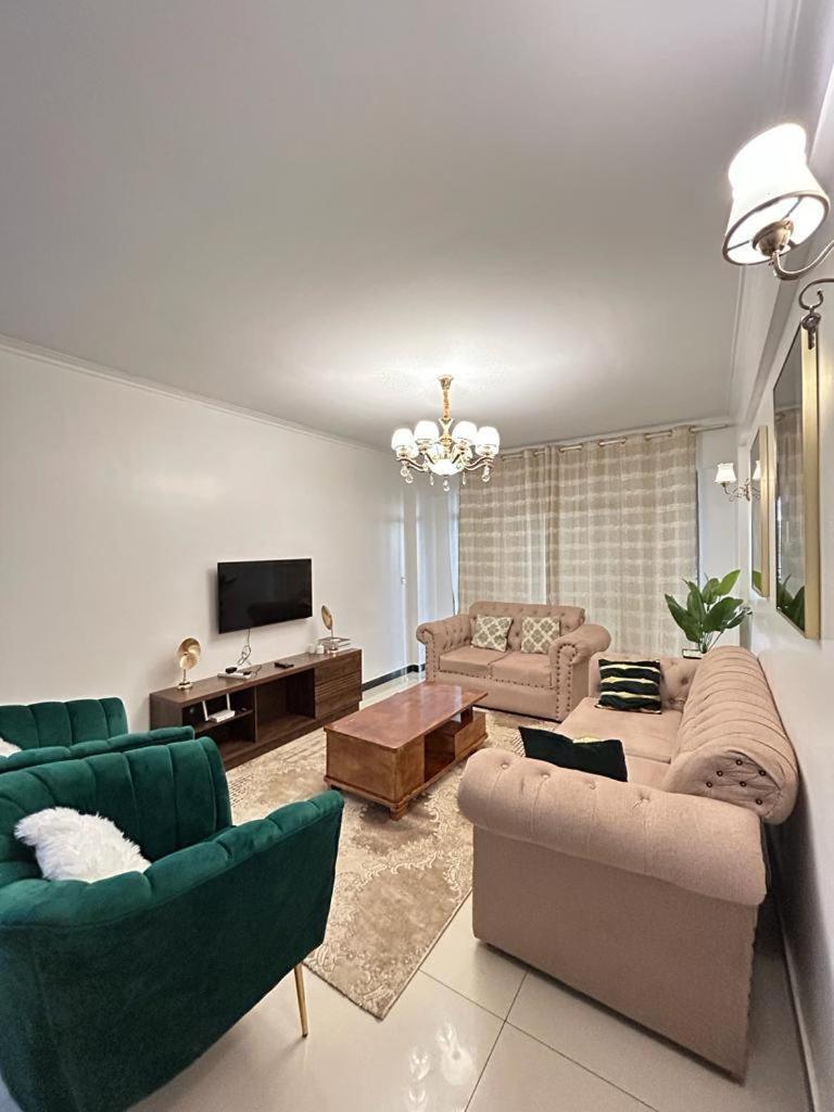 Skyhorse Luxury Appartments