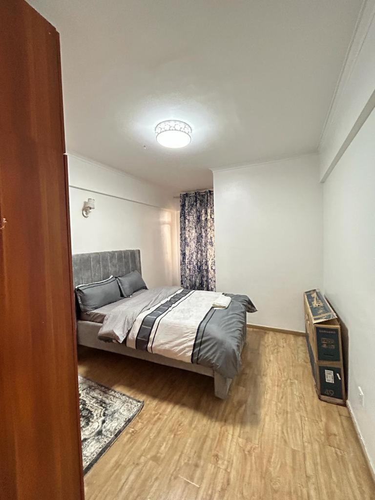 Skyhorse Luxury Appartments