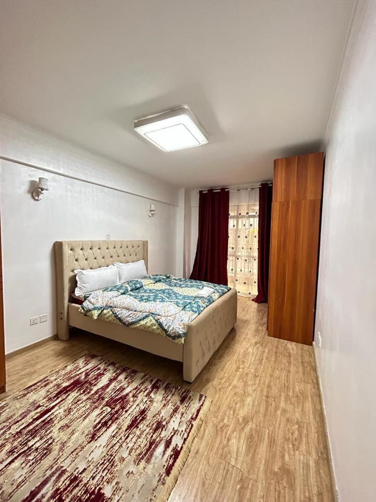 Skyhorse Luxury Appartments
