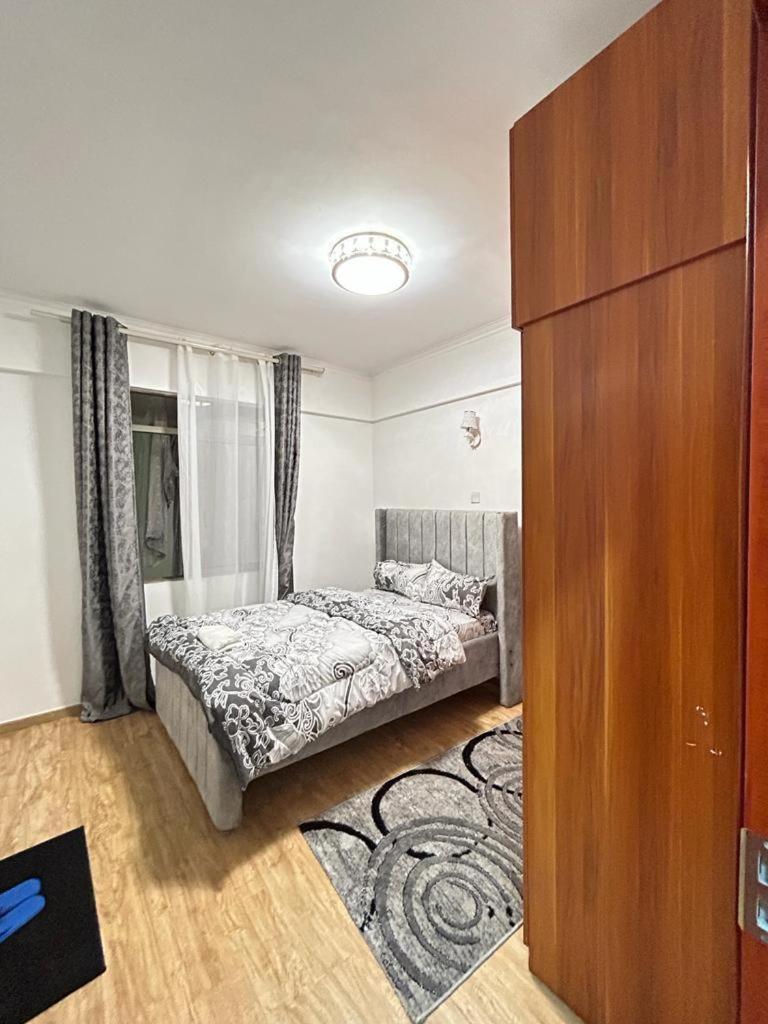 Skyhorse Luxury Appartments