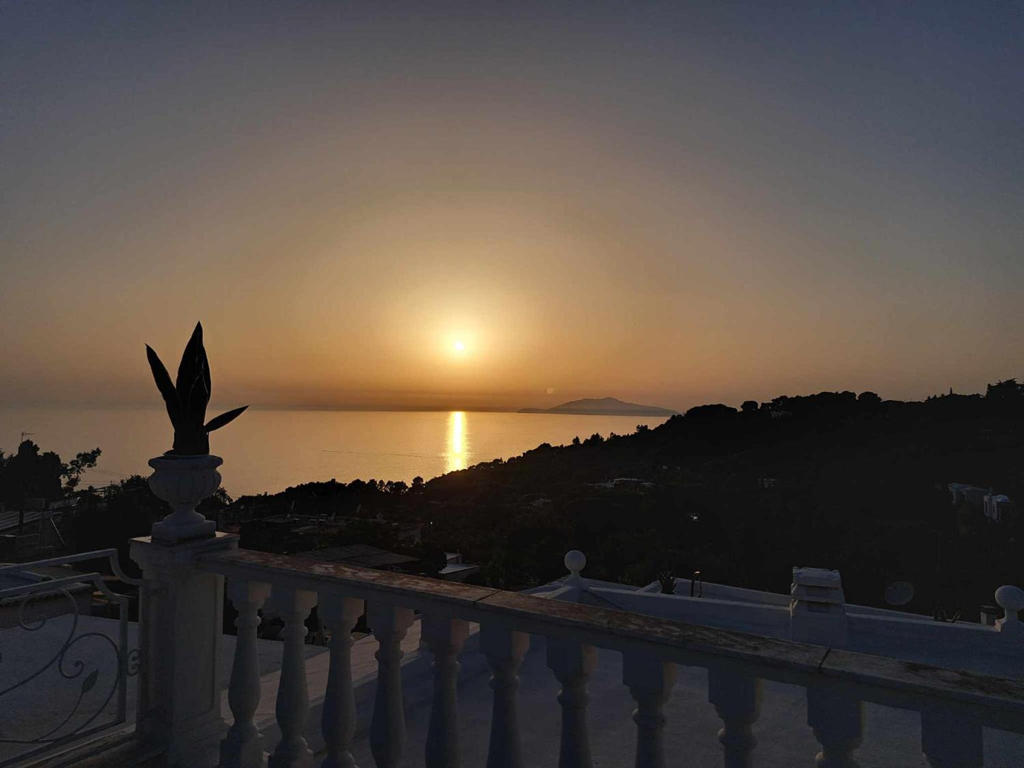 Villa Mimosa