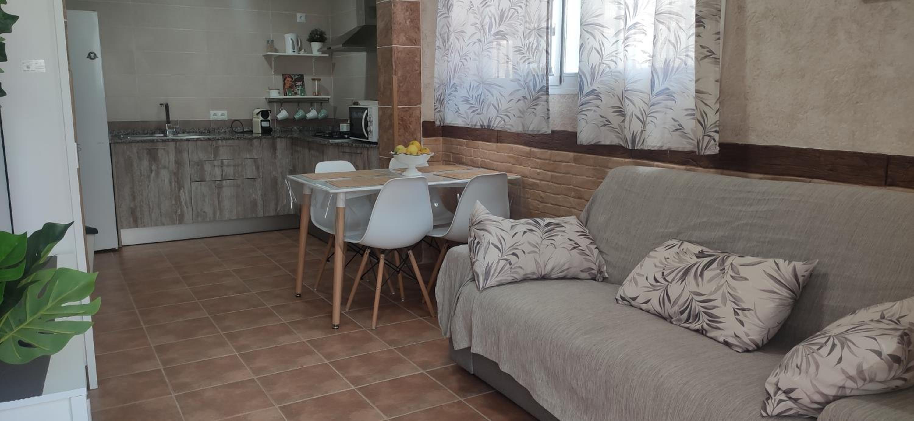 Apartamento fez playa de la barrosa photo 4